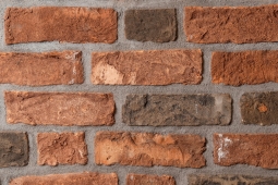 Кирпич лицевой керамический Ручной формовки Hans Bekker 1923