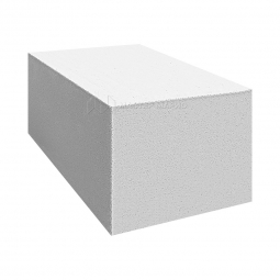 Газоблок ВКБлок 625x300x200 мм D500