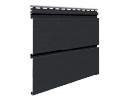 Софит Vox Unicolor SV-09 со скрытой перфорацией Графит