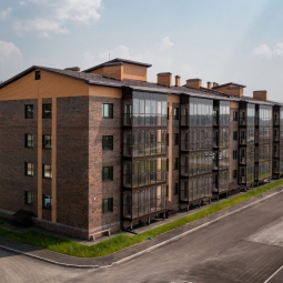 Облицовочный