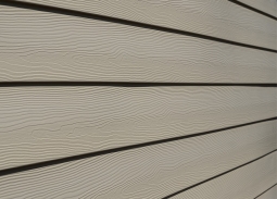 Сайдинг Альта-Профиль Альта-Борд «Стандарт» Кремовый 3000х180