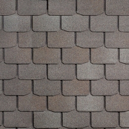 Гибкая черепица Shinglas Модерн ледник