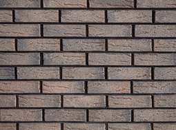 Кирпич лицевой клинкерный «Кронштадтский» пустотелый одинарный