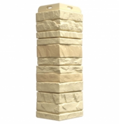 Угол Docke Stein Янтарный 400 мм