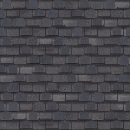 Гибкая черепица Shinglas Континент Антарктида