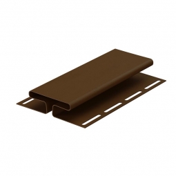 Н-профиль Docke Premium / Standart Пралине