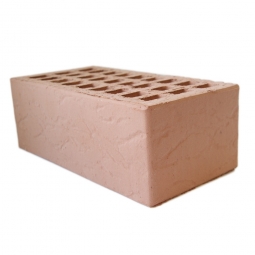 Кирпич лицевой керамический «Осенний Лист» «Кора дерева» пустотелый утолщенный