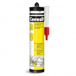 Монтажный клей Ceresit CB-10 400 гр.