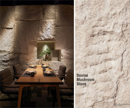 Камень Devine Mushroom Stone