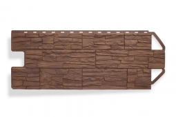 Фасадная панель Альта-Профиль Каньон Канзас