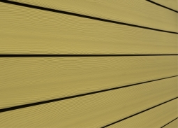 Сайдинг Альта-Профиль Альта-Борд «Стандарт» Оливковый 3000х180