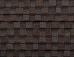 Гибкая черепица Shinglas Блюз даллас