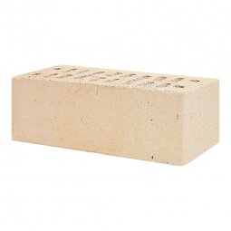 Кирпич керамический рядовой пустотелый утолщенный ТУ