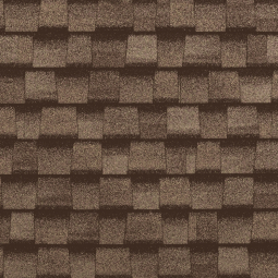 Гибкая черепица Shinglas Джаз Мемфис