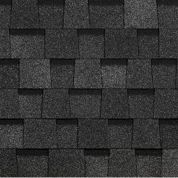 Ламинированная черепица Docke Dragon Lux Ежевика