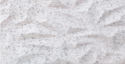 Гибкая керамика Phomi 3D Papel Ash Grey 1200x600х3 мм