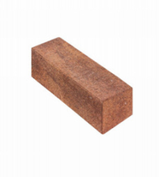 Кирпич лицевой угловой вибропресованный «Барселона»
