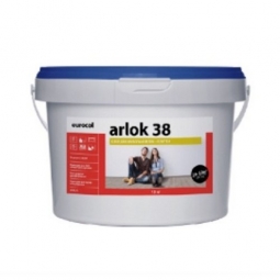Клей водно-дисперсионный Forbo Arlok 38 (6.5кг)