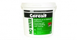 Гидроизоляционная мастика Ceresit No Water 5 кг