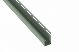 Планка J-trim Альта-Профиль Альта Классика Салатовый 3000