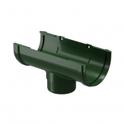 Воронка Docke Standard / Dacha зеленый