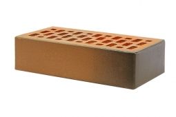 Кирпич лицевой керамический Готик