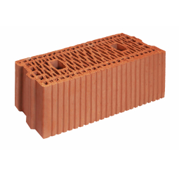 Керамический блок Furbau KeraBlock 18 510х180х219 мм 10.3 НФ