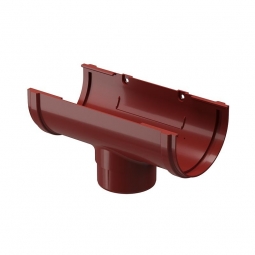 Воронка Docke Standard / Dacha красный