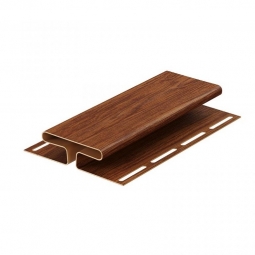 Н-профиль Docke Lux Миндаль