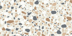 Гибкая керамика Phomi Marble Starry 1200x600х4 мм
