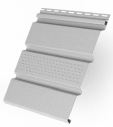 Софит Vox Unicolor SV-07 с перфорацией Белый