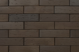 Кирпич лицевой керамический «Дарт Флэш» «Королевский двор» пустотелый 0,7 НФ