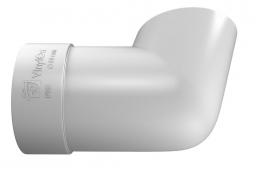 Слив трубы Vinyl-On Пломбир