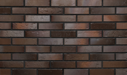 Кирпич лицевой керамический «Флэш Агат» «Сахара» пустотелый утолщенный