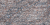 Гибкая керамика Phomi Stone Ridged Multi-Color Red 1200x600х3 мм