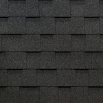 Ламинированная черепица Docke Dragon Europa серый