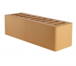 Кирпич лицевой керамический Солома пустотелый Евро 0,96НФ