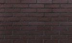 Кирпич лицевой керамический «Шоколад» «Сланец» пустотелый одинарный