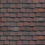 Гибкая черепица Shinglas Континент африка