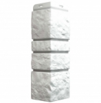 Угол Docke Burg Платиновый 445 мм