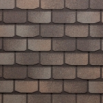 Гибкая черепица Docke Premium Женева Вагаси