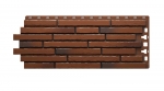 Фасадная панель Docke Klinker Калахари 998х406 мм