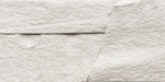 Гибкая керамика Phomi Oblique Mushroom Stone Plain White 1200x600х3 мм