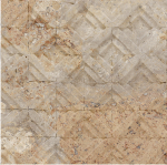 Гибкая керамика Phomi Stackle Square Tunguska Yellow 1200x600х4 мм