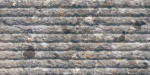 Гибкая керамика Phomi Oman Linear Stone Dandy Grey 1200x600х4 мм