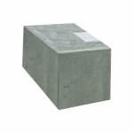 Теплоблок внутренний доборный ТБ-400