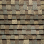 Гибкая черепица Shinglas Джаз аликанте