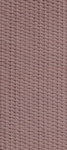 Гибкая керамика Phomi Rattan Mat A FN04 1350x600х3 мм