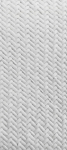 Гибкая керамика Phomi W Herringbone WN01 1200x600х3 мм