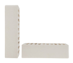 Кирпич лицевой керамический «Айсберг» пустотелый одинарный